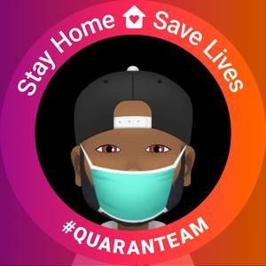 Meet your Posher, Marcus